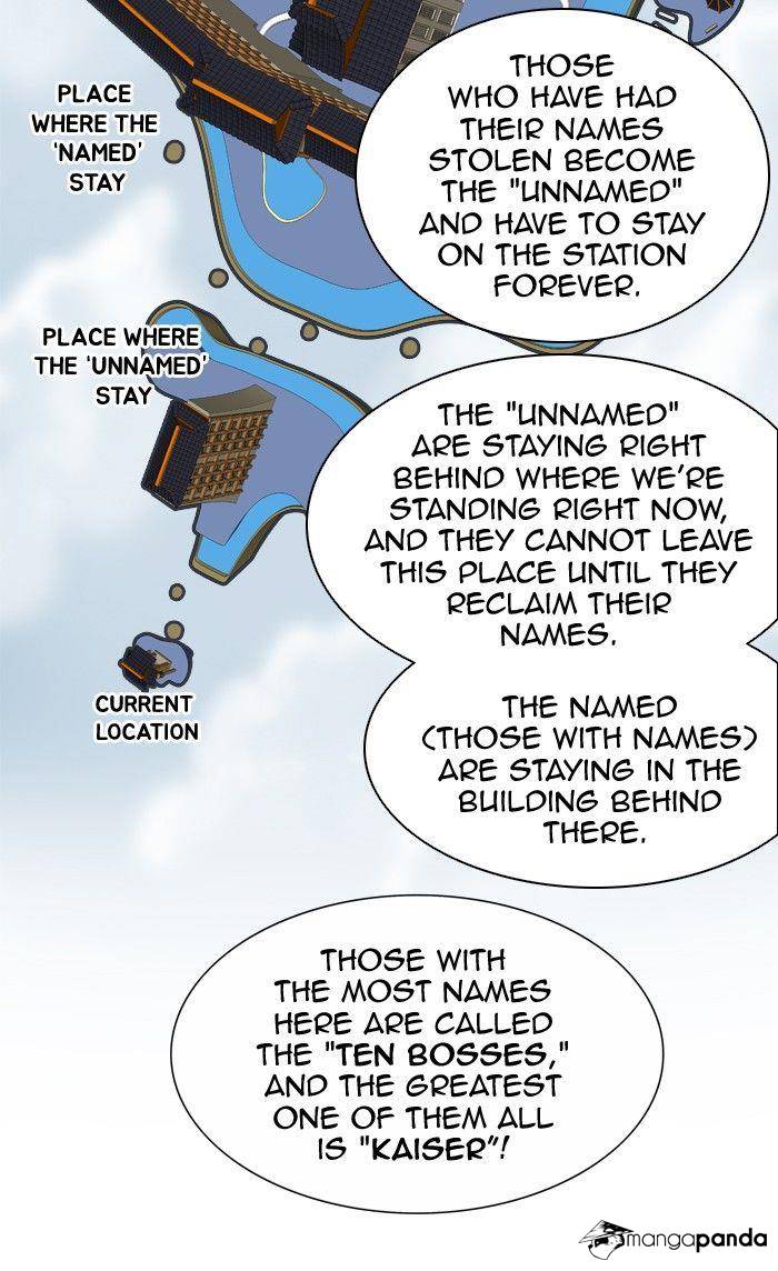 Tower of God Chapter 279 image 30